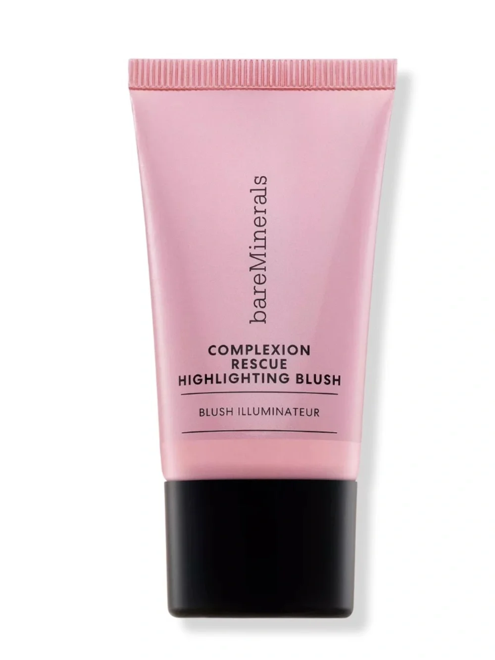 bareMinerals Complexion Rescue Liquid Highlighting Blush in Pink Glow 15ml NEW